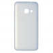 Задняя крышка для Samsung Galaxy J1 2016 SM-J120F-DS (белый)