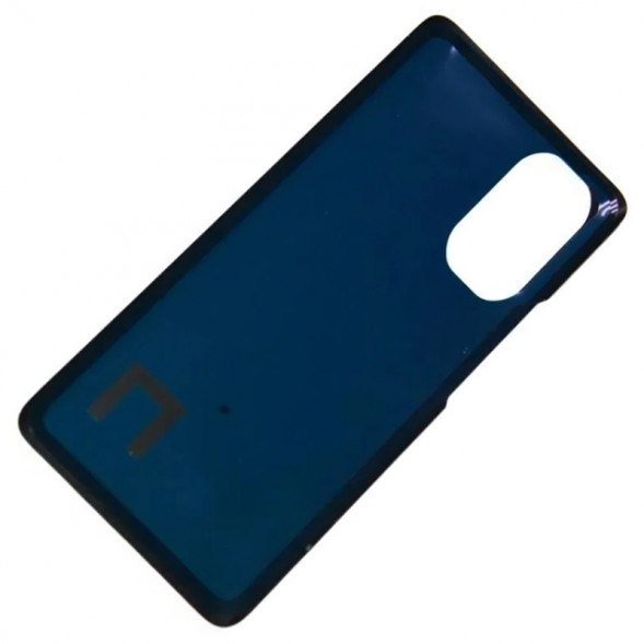 Задняя крышка корпуса для Huawei Honor 50 (NTH-NX9) (Черный)