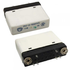 Реле РПГ9-15201 -24В