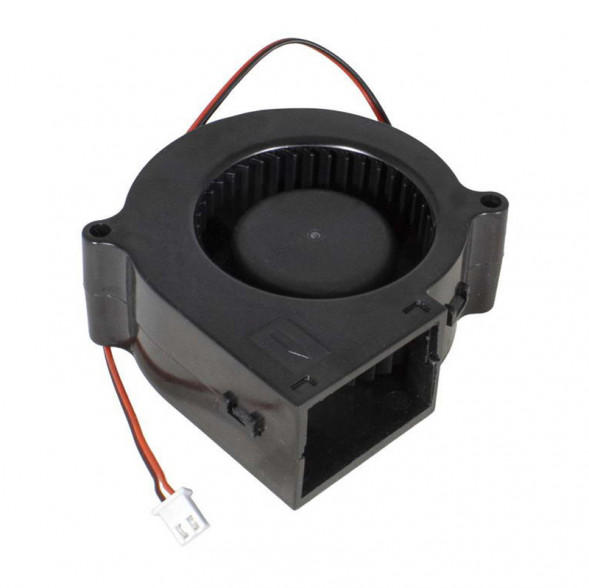 RQU7530MS 12VDC Вентилятор (улитка)