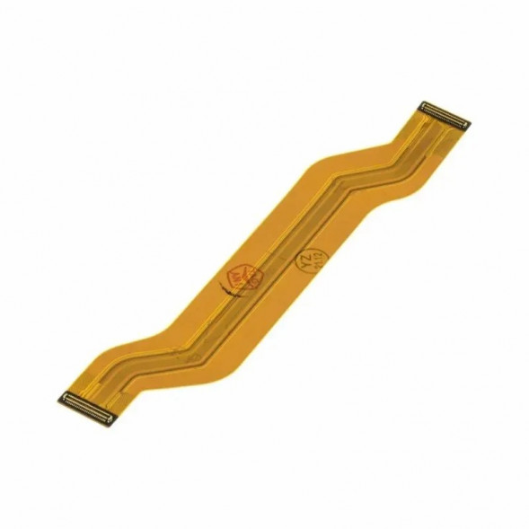 Шлейф для Huawei Honor 50 Lite (NTN-LX1) межплатный основной
