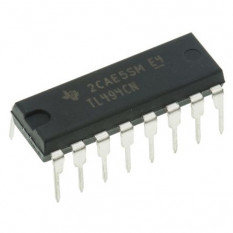 TL494CN Импульсный регулятор напряжения PDIP-16