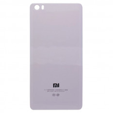 Задняя крышка Xiaomi Mi Note (белый)