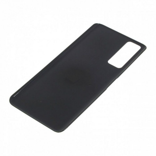 Задняя крышка корпус для Vivo Y31 2021 (Черный)