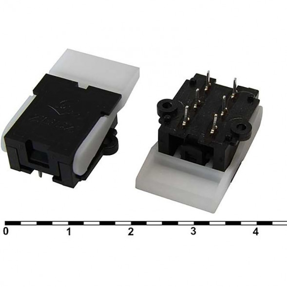SX-01(SX-A2-YS) Кнопка микропереключатель