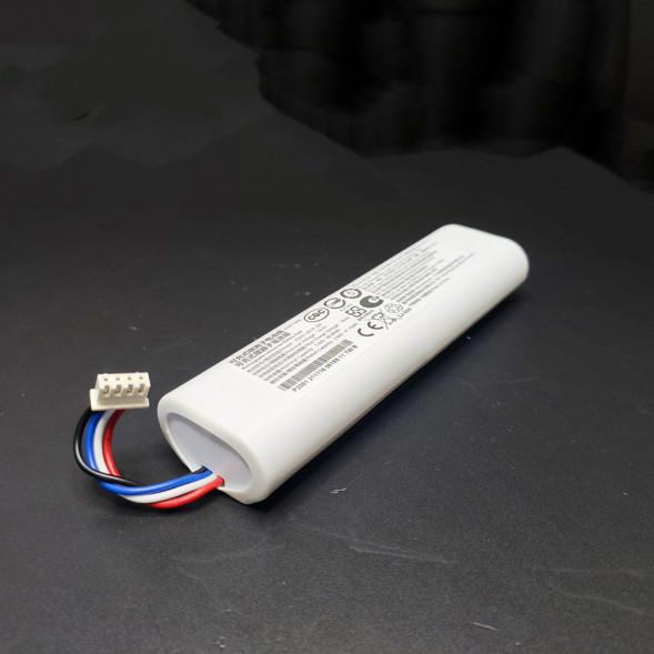 Аккумулятор P2051-4S1P-ZM для пылесоса Xiaomi Mi Robot Vacuum Mop 2 STYTJ03ZHM