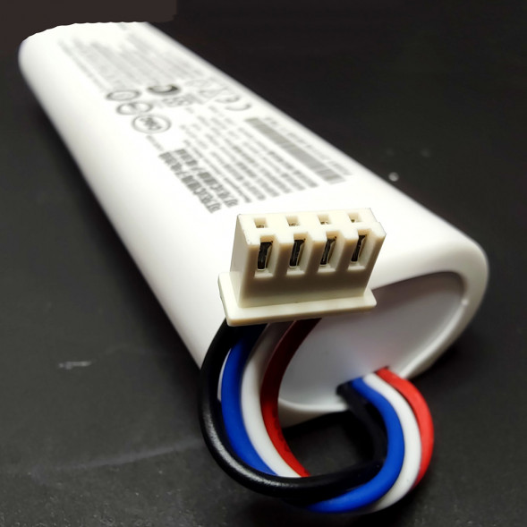 Аккумулятор P2051-4S1P-ZM для пылесоса Xiaomi Mi Robot Vacuum Mop 2 STYTJ03ZHM