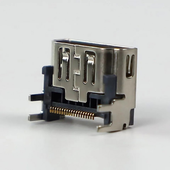 Разъем HDMI для PlayStation 5 видео порт на плату