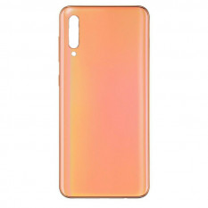 Задняя крышка Samsung Galaxy A50 SM-A505F (коралловый)