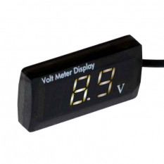 Прибор цифровой DMS-502