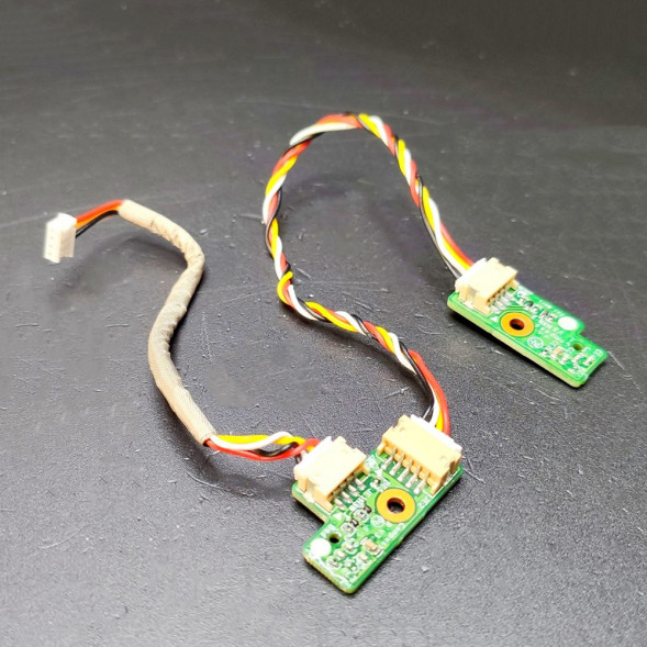 Комплект датчиков электронного компаса Xiaomi Mi Roborock Sweep One S50 – S55, E202-02