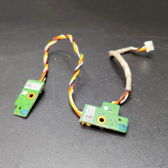 Комплект датчиков электронного компаса Xiaomi Mi Roborock Sweep One S50 – S55, E202-02