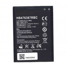 HB476387RBC Аккумулятор для Huawei Honor 3X, G750