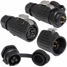 Разъем SF1610/P-3P