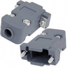 Корпус DP-9C