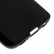 TPU Мягкий чехол накладка для Samsung Galaxy S7 (SM-G930) (Черный)