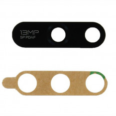 Стекло камеры для Huawei Y6 2018, Y6 Prime 2018