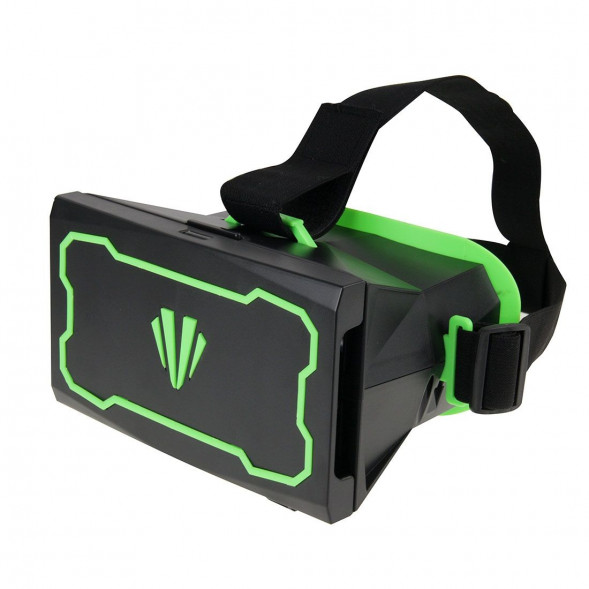 Очки виртуальной реальности VR 3D (для смартфонов от 3,5 до 6)