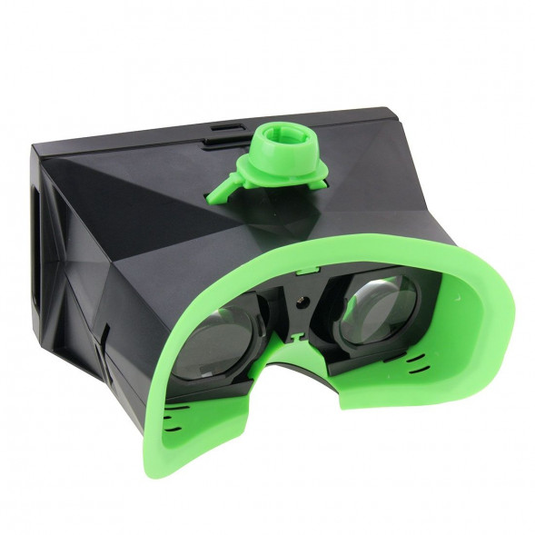 Очки виртуальной реальности VR 3D (для смартфонов от 3,5 до 6)