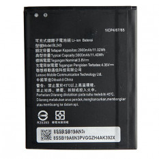 Аккумулятор Lenovo A7000, K3 Note (BL243)