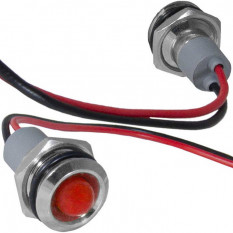 Индикатор GQ14WR-R