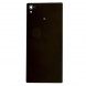 Задняя крышка корпуса для Sony Xperia Z1 C6903 (Черный)