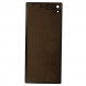 Задняя крышка корпуса для Sony Xperia Z1 C6903 (Черный)
