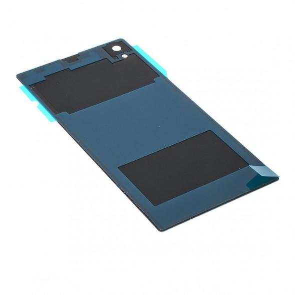 Задняя крышка корпуса для Sony Xperia Z1 C6903 (Черный)