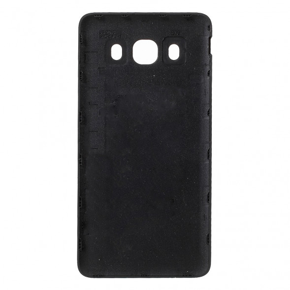 Задняя крышка Samsung Galaxy J5 (2016) J510 Черный