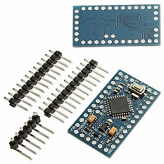 ARDUINO Pro Mini ATMEGA Модуль микроконтроллер ATmega168 (ARDUINO)