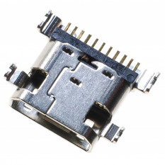 Системный разъем microUSB для LG D855 G3, H818 G4