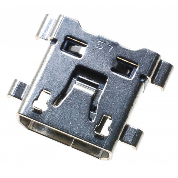 Системный разъем microUSB для LG D855 G3, H818 G4