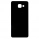 Задняя крышка для Samsung Galaxy A5 (2016) A510F (Черный)