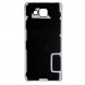 Задняя крышка для Samsung Galaxy A5 (2016) A510F (Черный)
