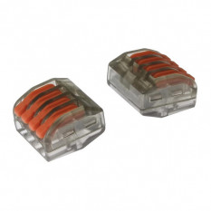 PCT-314 Зажим-клемма серии PCT 4-х контактный