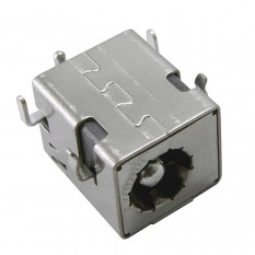 PJ017 2.5mm Разъем низковольтный, SMD монтаж