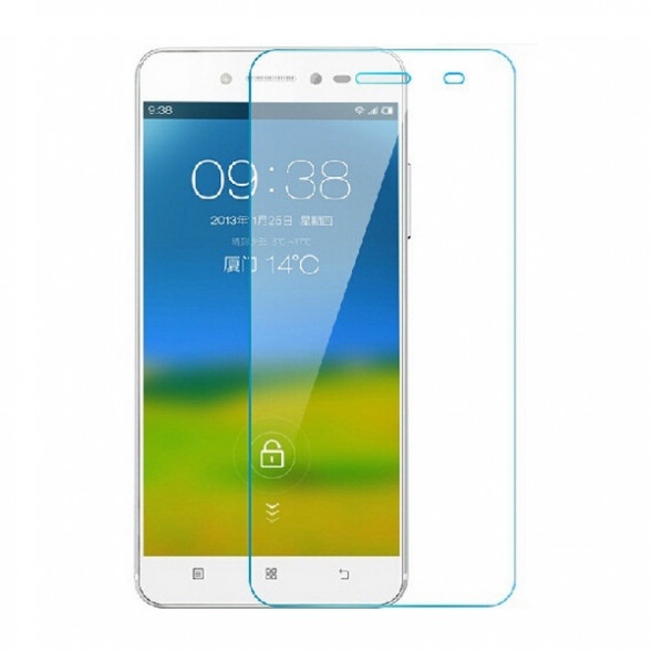 Защитное стекло для Lenovo S90 Sisley