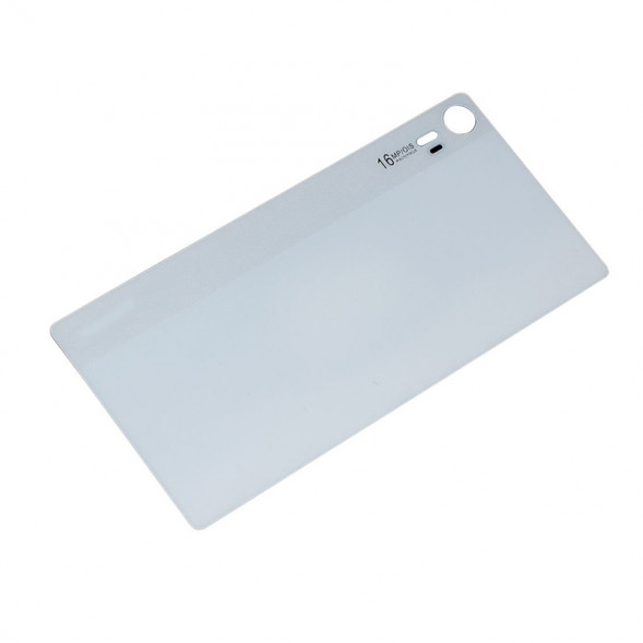 Задняя крышка для Lenovo Z90 Vibe Shot (Белый)