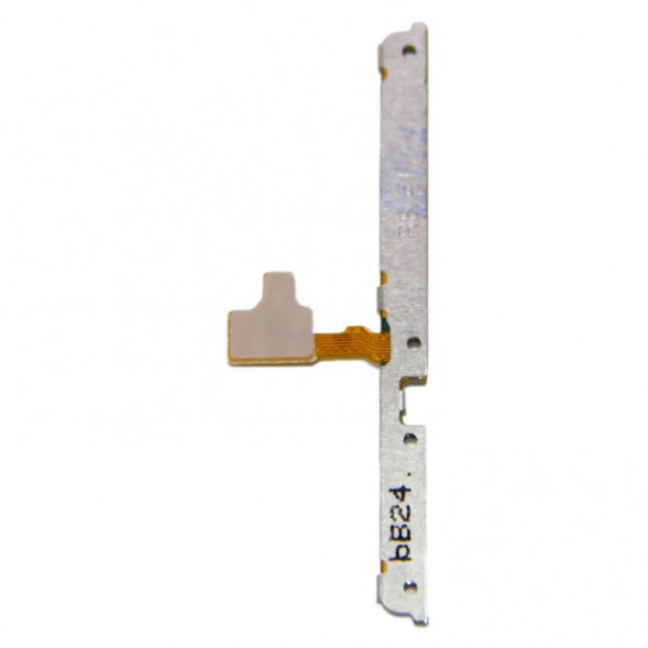 Шлейф для Samsung Galaxy A52 SM-A525F, A725F (A72), G780F (S20 FE) на кнопки включения и громкости