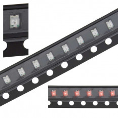 Светодиод SMD LED0805R