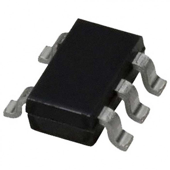 Микросхема 24AA02E48T-I/OT