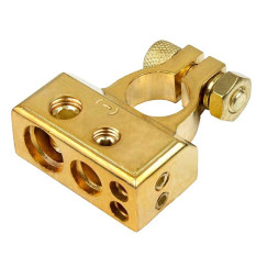 Клемма для авто CHA005-NEG(-)