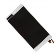 Дисплей Xiaomi Mi Note в сборе с тачскрином (Белый)