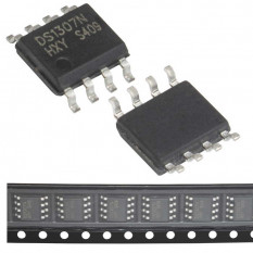 Микросхема DS1307ZN