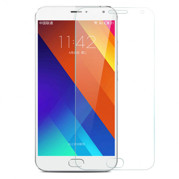 Защитное стекло для Meizu MX5