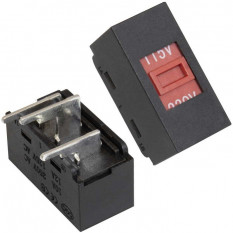 Переключатель KBB17