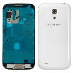 Корпус для Samsung Galaxy S4 mini i9190 (белый)