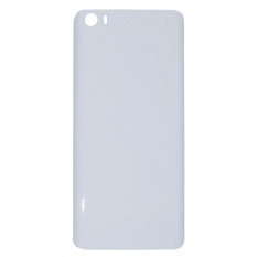 Задняя крышка для Xiaomi Mi 5 (Белый)
