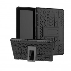 Чехол Hybrid Armor для Huawei MediaPad T5 10 (черный)