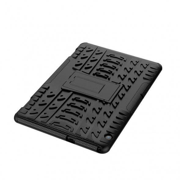 Чехол Hybrid Armor для Huawei MediaPad T5 10 (черный)